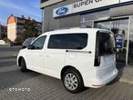 Ford Tourneo Connect 1.5 EcoBoost Titanium - 4