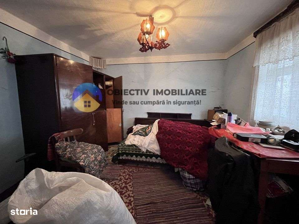 Casa si teren 3054 mp - Negresti - Imagine principală: 5/16