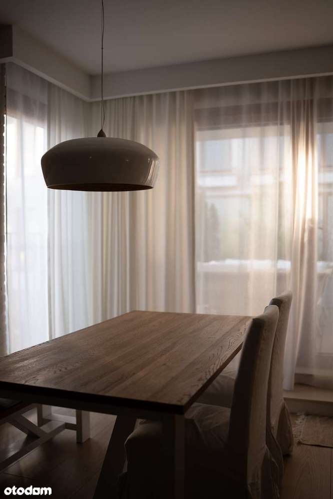 Luksusowe mieszkanie z tarasem i widokiem na wzgórze św. Wojciecha - Pełny obrazek: 4/20