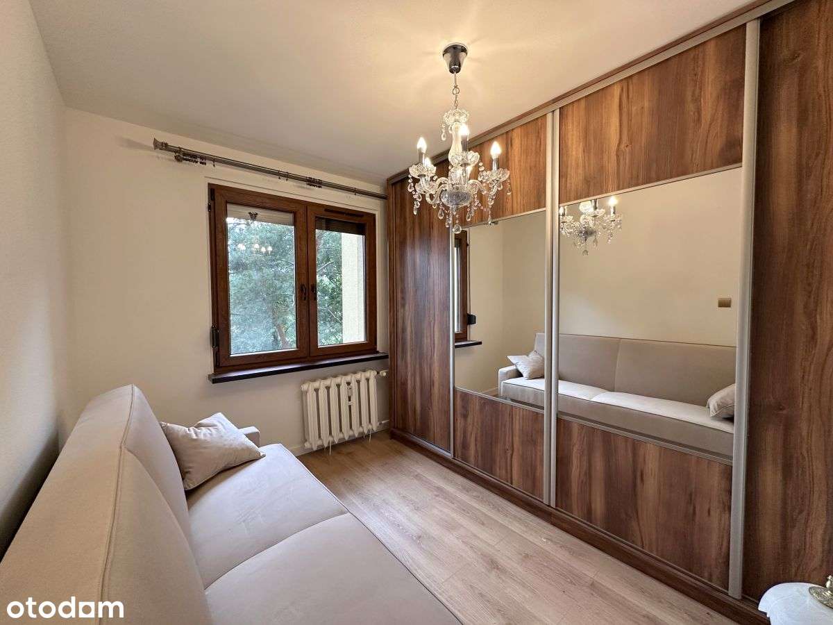 3 pokojowe z balkonem po kapitalnym remoncie-6