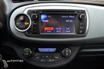 Toyota Yaris 1.5 VVT-i HSD Sol - 15