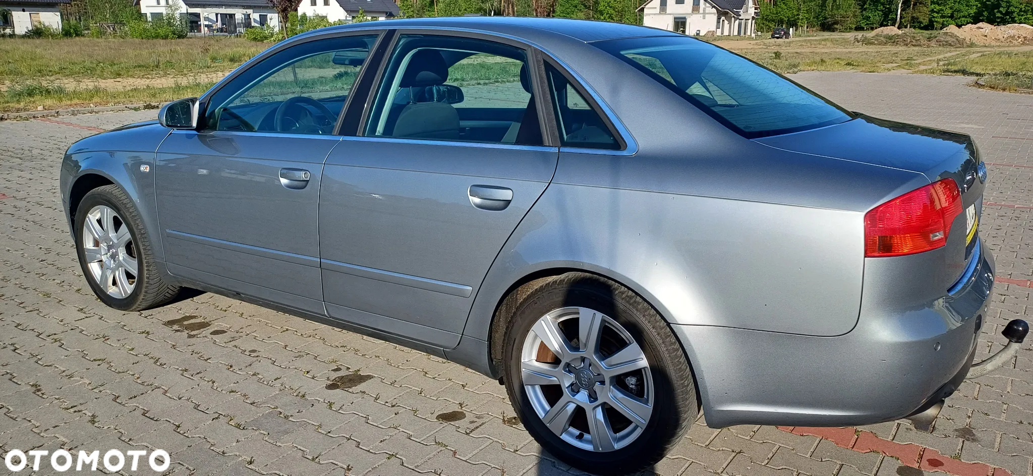 Audi A4 1.8T - 15