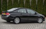 Honda Civic Hybrid 1.3i-DSI VTEC IMA CVT Elegance - 15