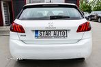 Peugeot 308 1.2 L PureTech Turbo S&S Allure - 6