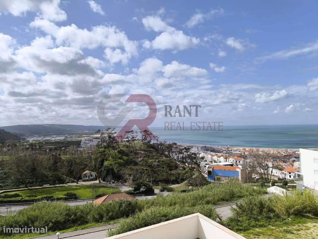 T3 Nazaré com vista privilegiada-20