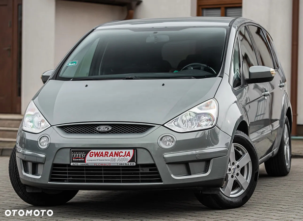 Ford S-Max - 3