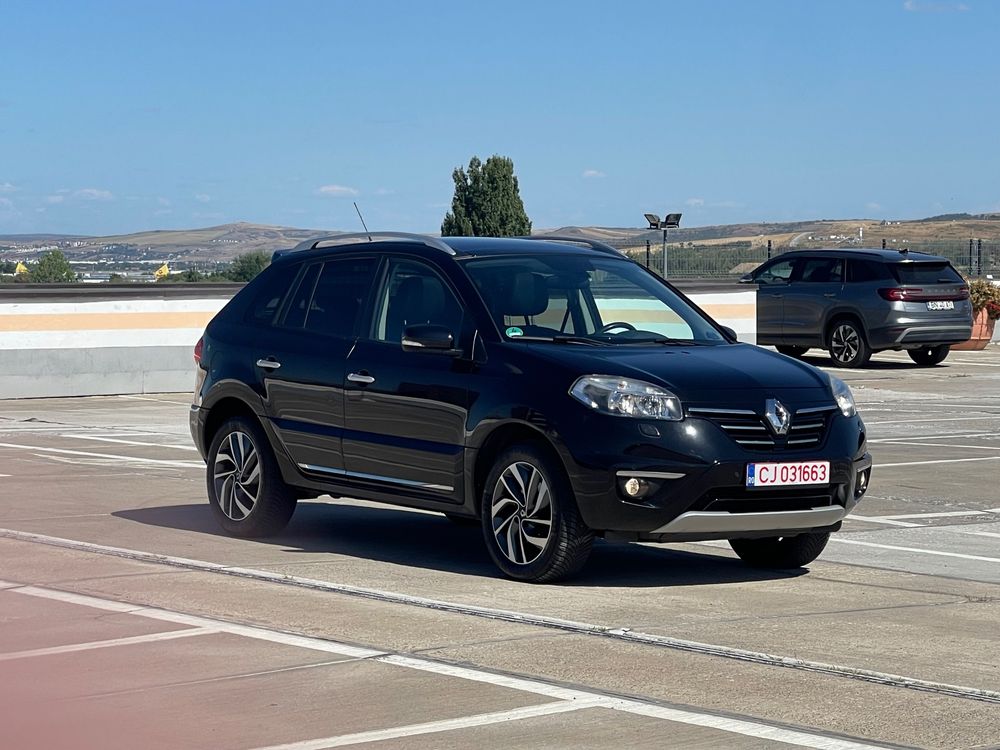 Renault Koleos I [2008 - 2016] 2.0 dCI Privilege Aut. 2014