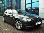 BMW Seria 5 520d Touring Blue Performance - 2