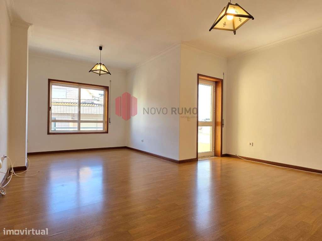 Apartamento nos Maninhos em excelente estado. - Grande imagem: 4/15