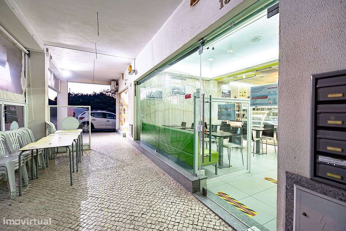 Trespasse  para venda - Grande imagem: 2/23