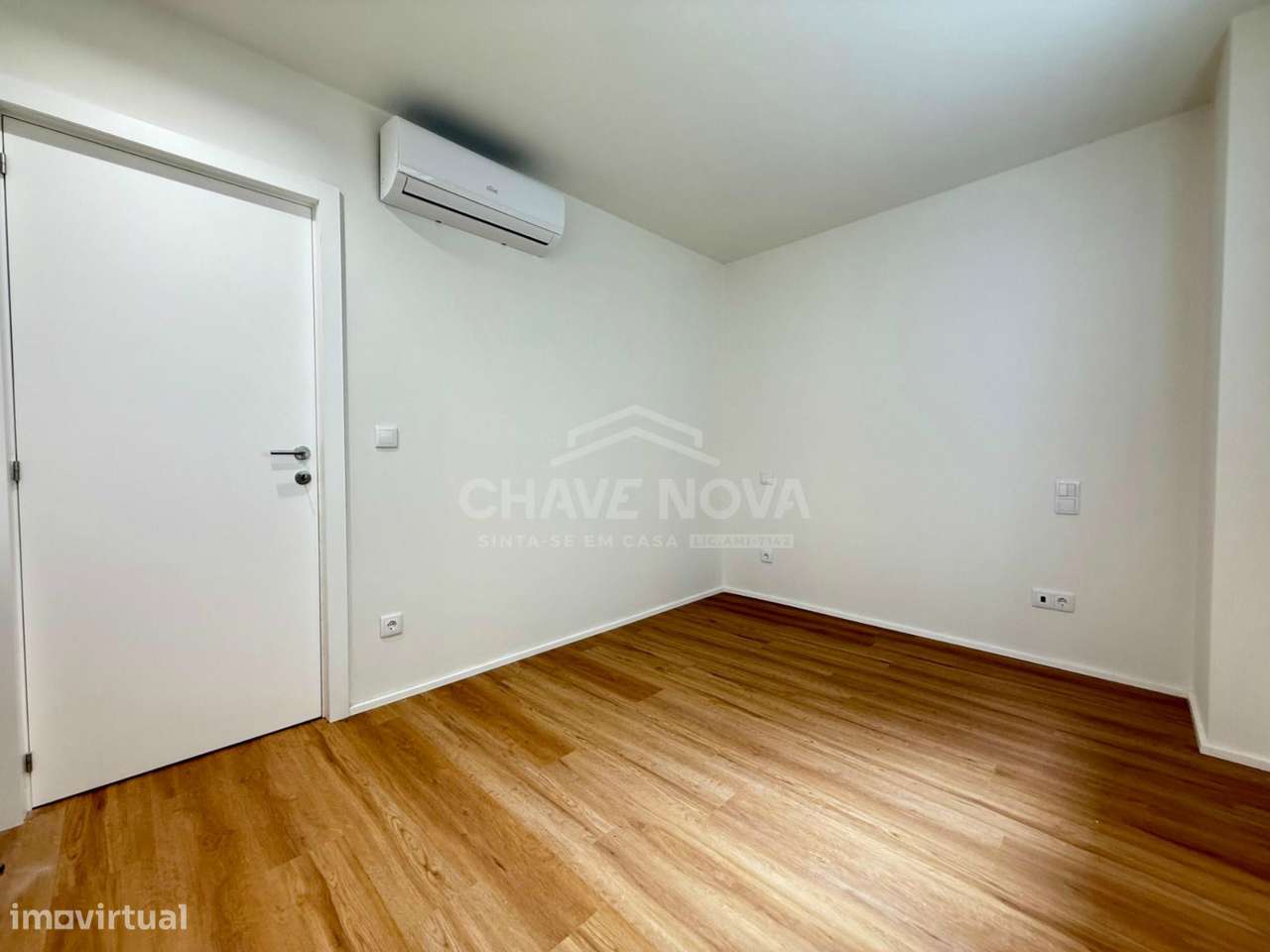 Excelente T1, novo, em Matosinhos Sul - Grande imagem: 3/15