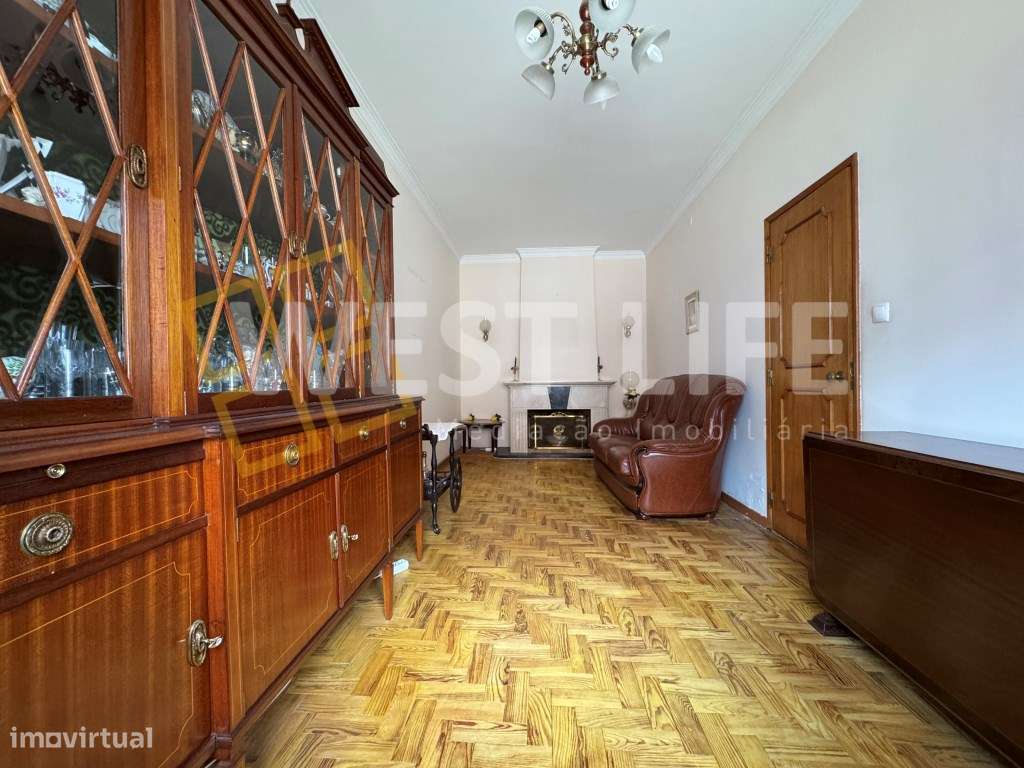 EXCLUSIVO WEST LIFE - Moradia T1 a 300 metros do Rio Tejo - Marvila... - Grande imagem: 2/11