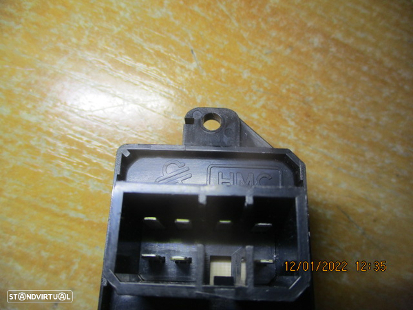 Interruptor 9353022000 HYUNDAI ACCENT 1998 ESPELHOS - 5