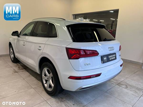 Audi Q5 45 TFSI mHEV Quattro Sport S tronic - 7