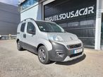 Fiat Fiorino Adventure 1.3Multijet 95cv - 1