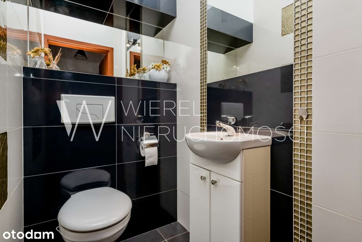 Twój dom marzeń - zamieszkaj blisko natury!-16