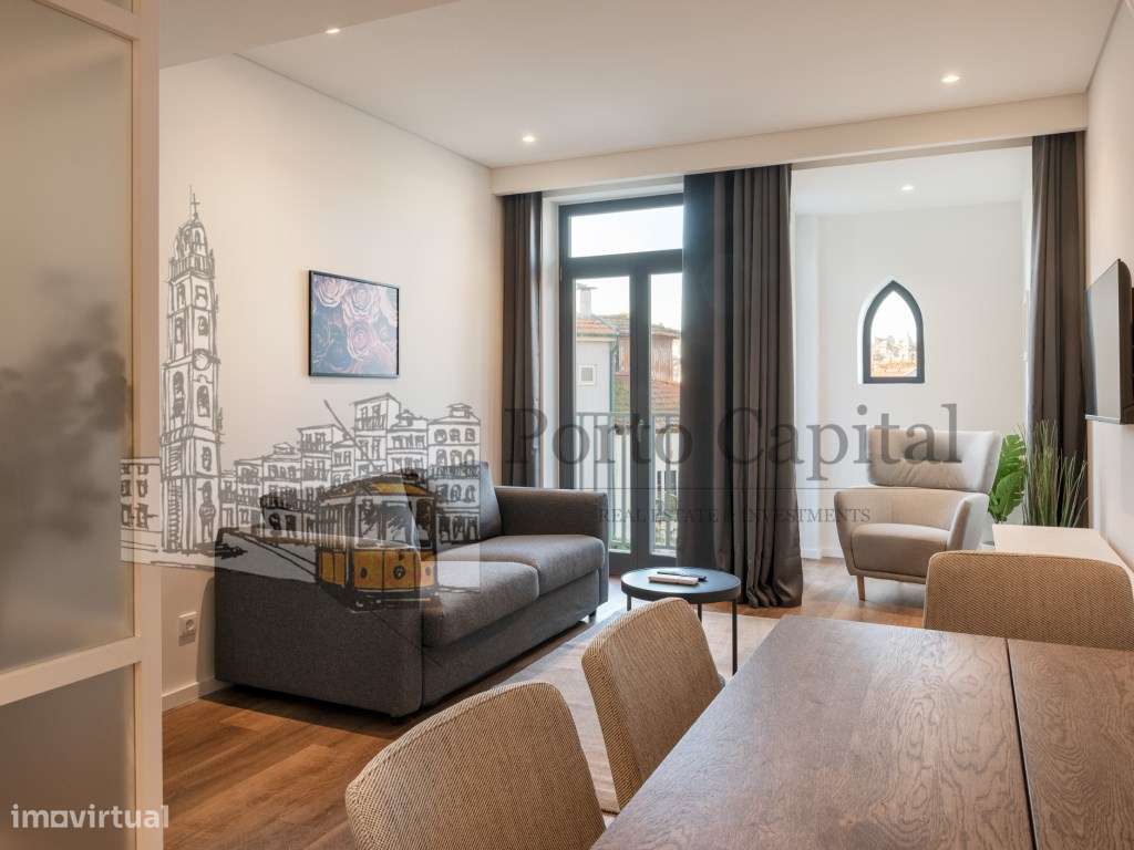 EXCELENTE APARTAMENTO T1 + 1 - Grande imagem: 5/36