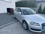 Audi A3 1.6 TDI Sportback DPF Ambition - 3