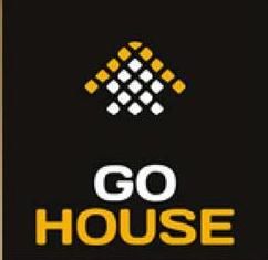 Go House Logo