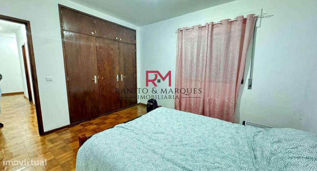 APARTAMENTO T3 - VALONGO-8