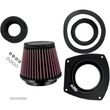 filtro de ar desportivo k&n suzuki gsx600f/750f/1100f su-7592 - 1