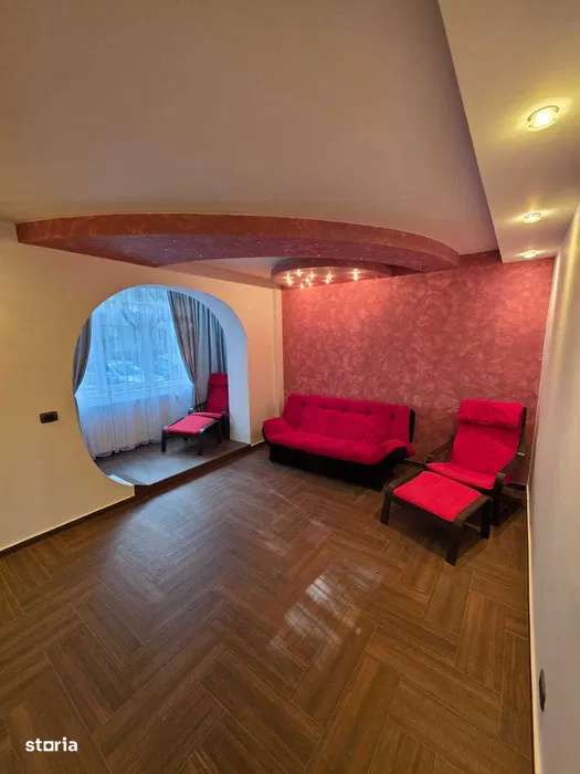 Apartament 3 camere | Militari | 10' Metrou Pacii | mobilat-utilat | - Imagine principală: 2/7