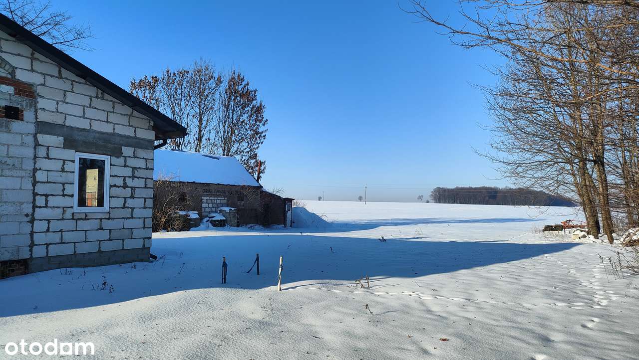 Sprzedam Dom z działką 17 ary | 3km od Bychawy - Pełny obrazek: 5/8