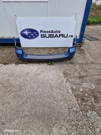 Bara spate Subaru Outback - 7