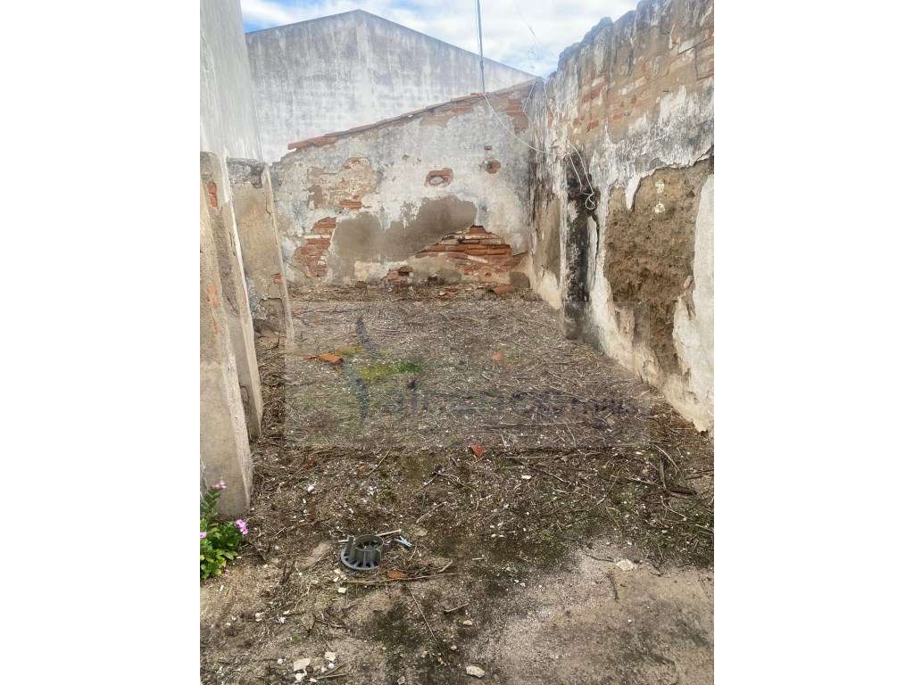 Espaço Versátil com Grande Potencial , Comércio, Serviços ou Habitação-9