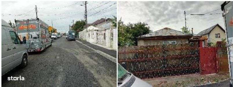 Casa si teren Mizil, ID: R2739699 - Imagine principală: 2/18