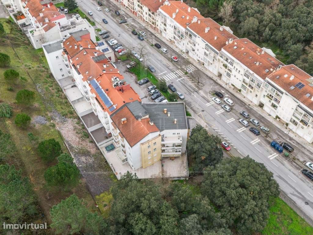 Apartamento T3 Duplex | Rua da Liberdade, Eiras-37