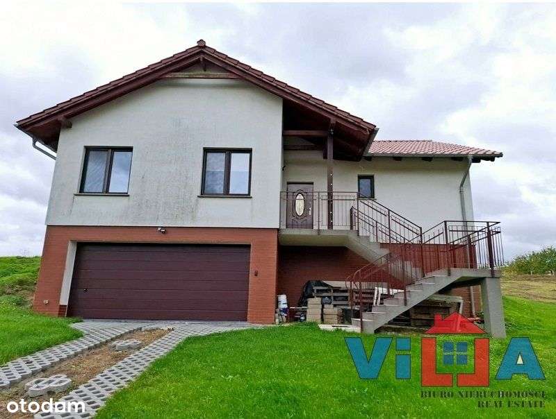 Dom z widokiem na winnicę warto zobaczyć-17