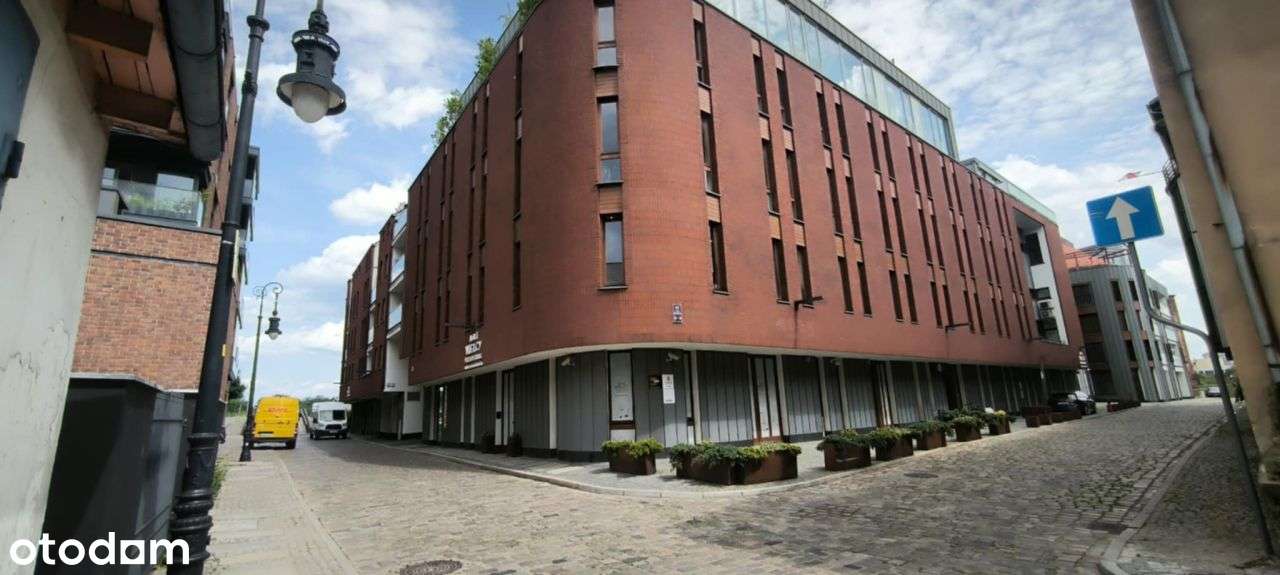 ✨Budynek na Chwaliszewie na odrębnej działce-2