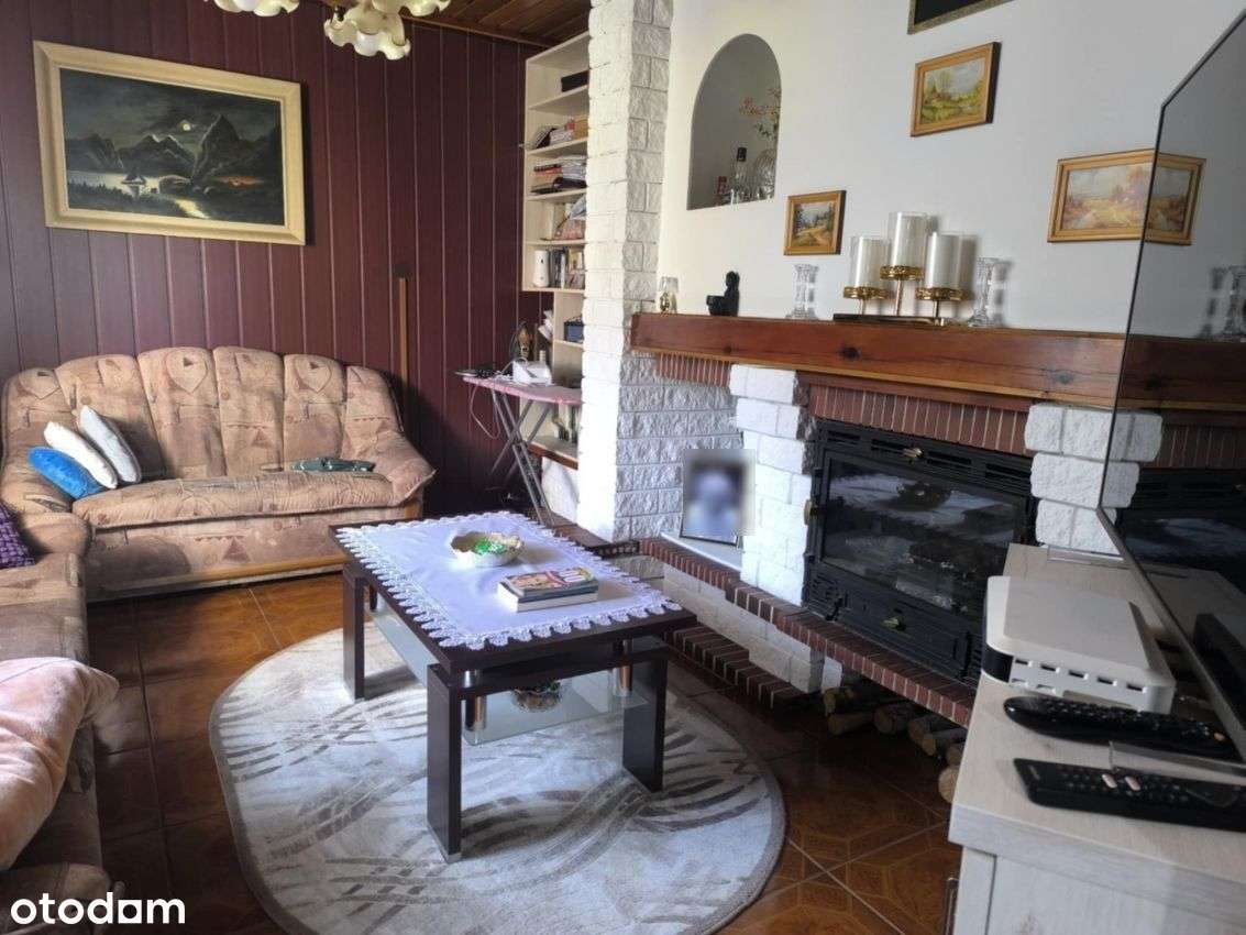 CaŁoroczny Dom W GÓrach--0% Prowizji-9
