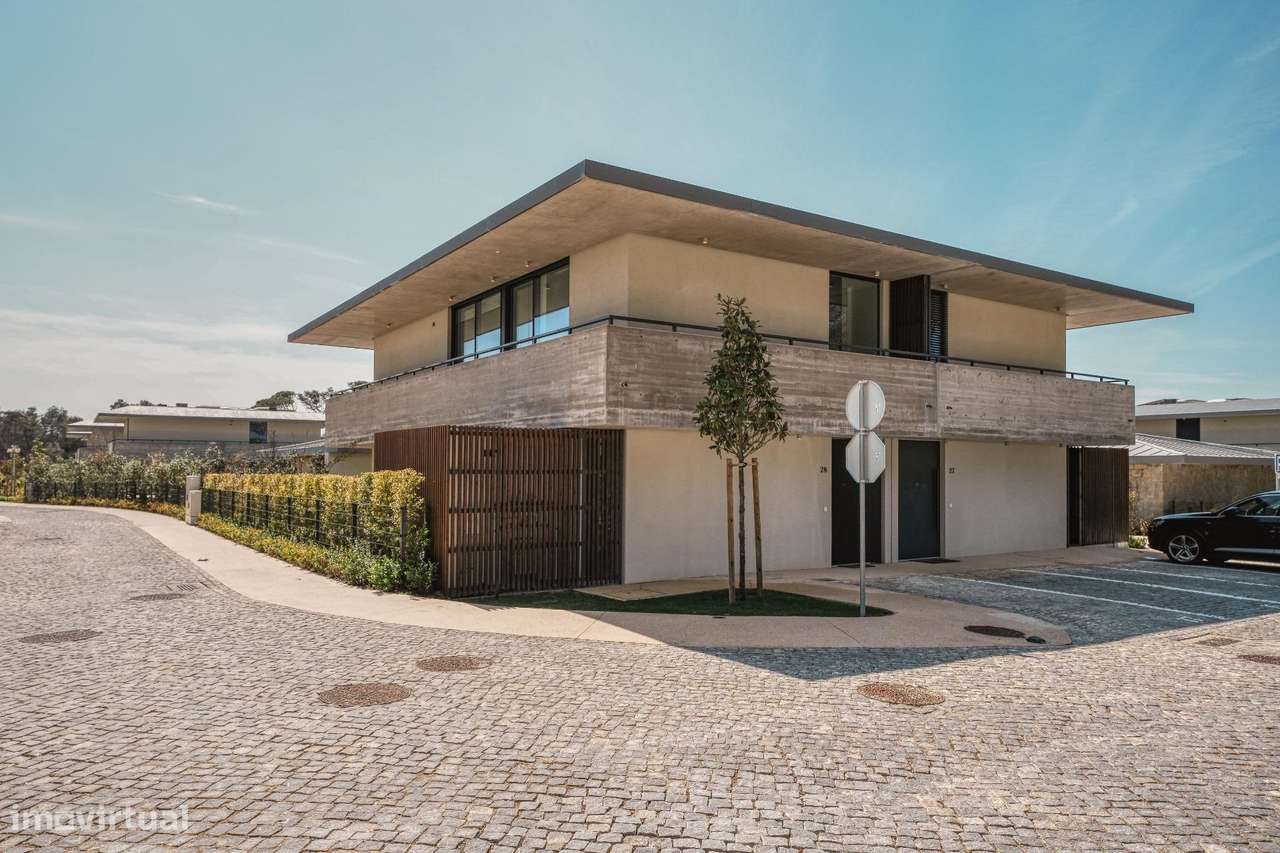 Moradia T3 Contemporânea com Piscina Privativa | Sandwoods, Cascais - Grande imagem: 4/40