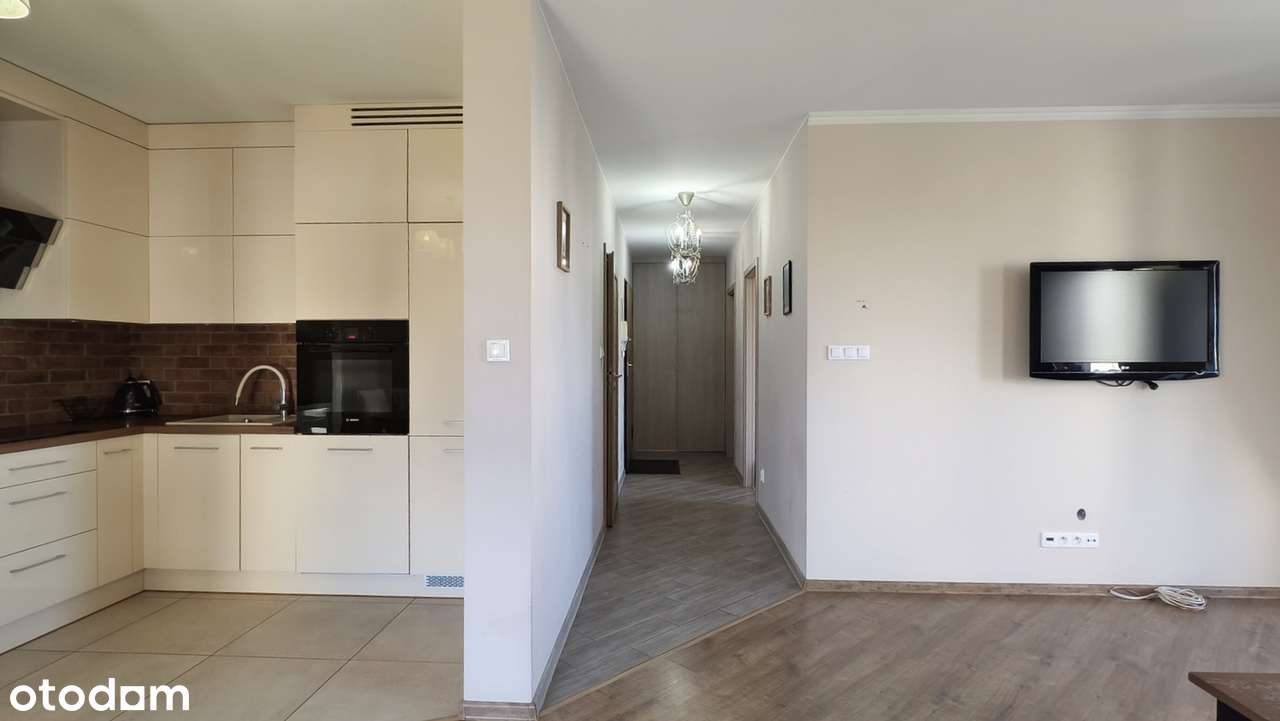 Gdynia Pogórze mieszkanie, nowe budownictwo-7