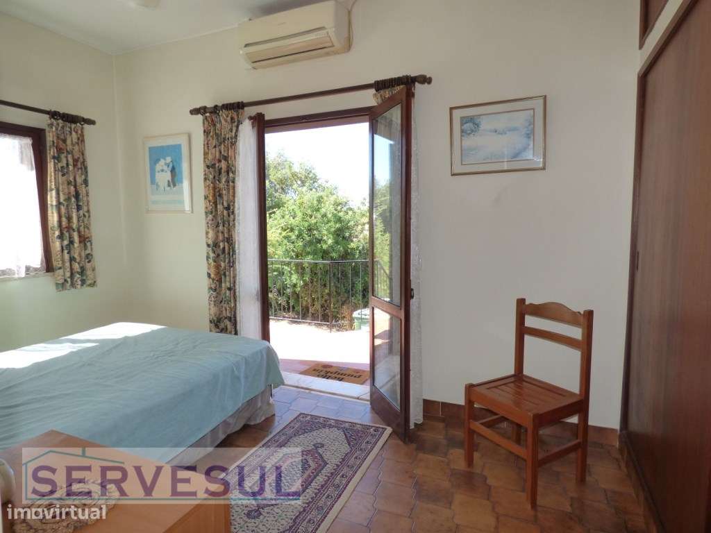 Charmosa moradia situada a apenas 1 km da vila de Paderne e a 20 mi...-34