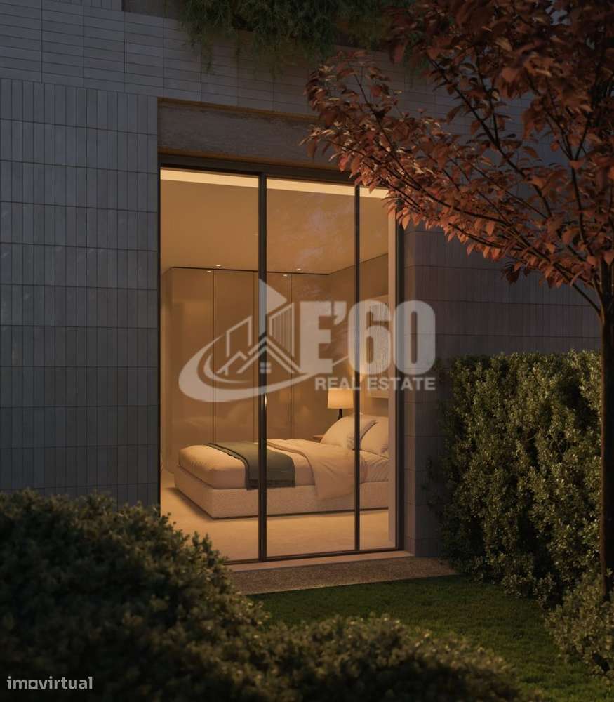 APARTAMENTO T3 EXCELENCIA NA FOZ-10