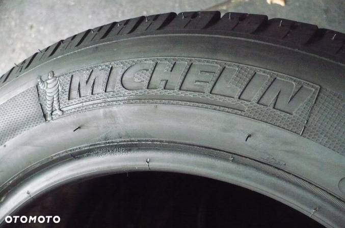 MICHELIN Energy E3A 205/55R16 6,3mm 2021 - 3