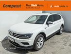 Volkswagen Tiguan 2.0 TDI DSG 4Mot Highline - 1