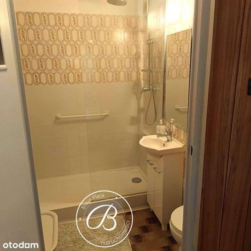 Bielany,3OddzielnePokoje,56 m²,Ul.Broniewskiego,Piwnica - Pełny obrazek: 2/10