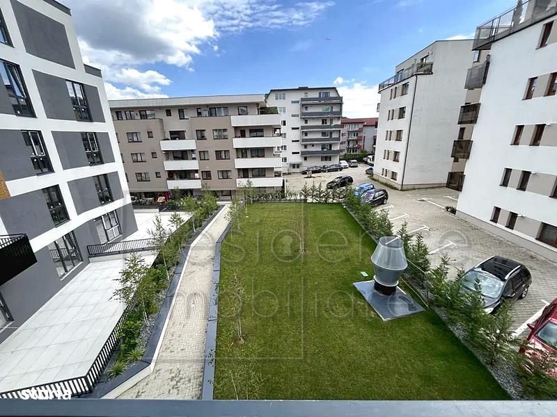 Apartament 3 camere, Manastur-Floresti, zona VIVO+Garaj
