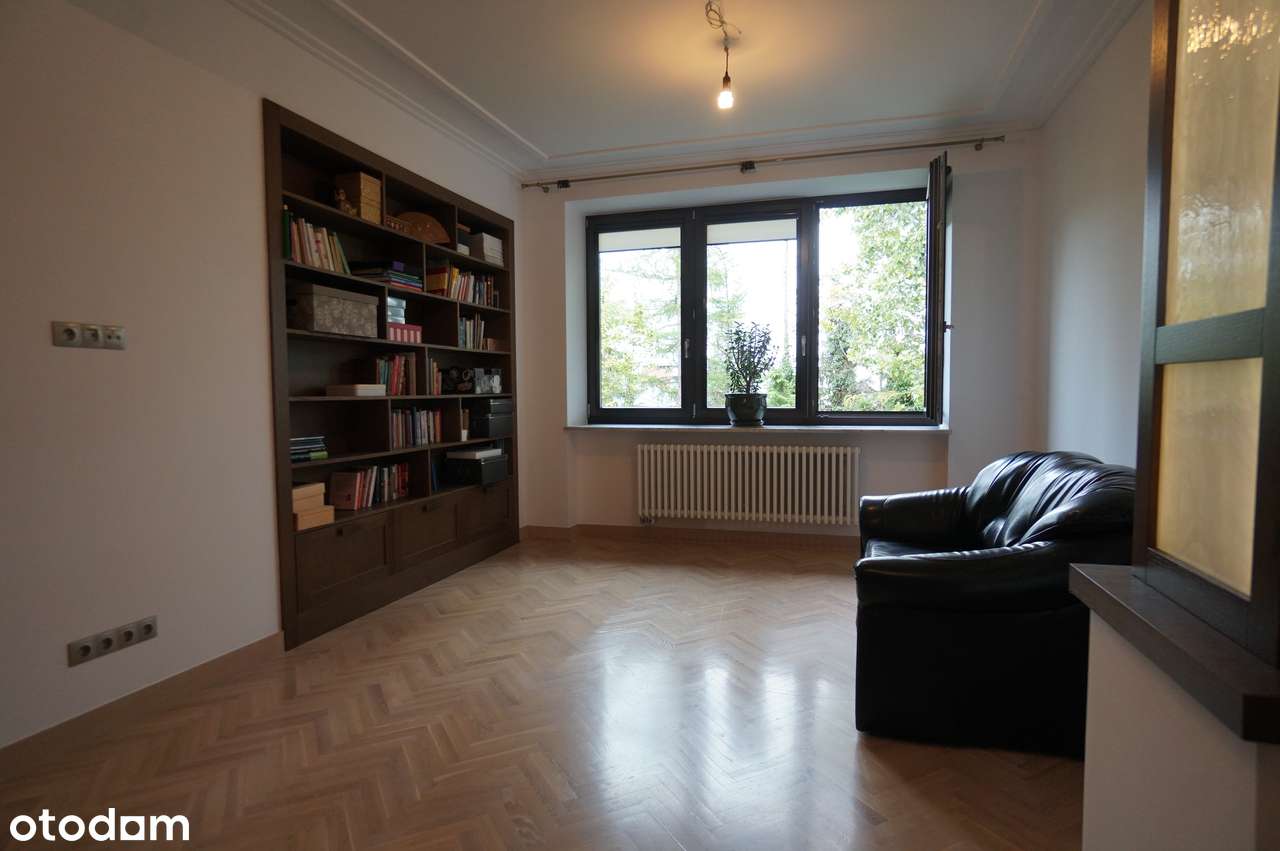 wysoki standard, jednopoziomowe-5