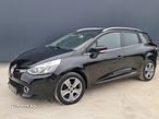 Renault Clio Grandtour (Energy) dCi 90 Bose Edition - 1