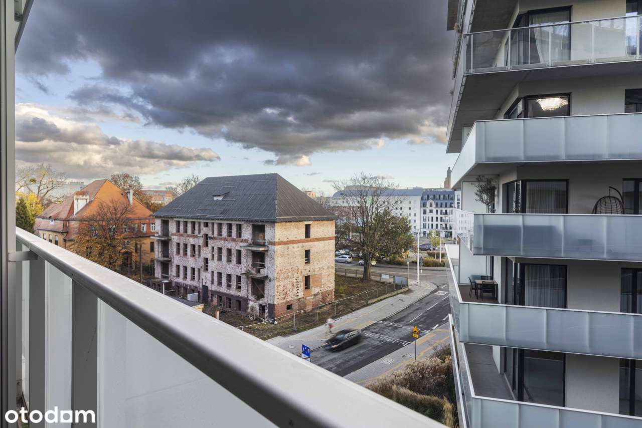 INWESTYCYJNA OKAZJA! 2 MIESZKANIA W CENIE 1 !FAKTURA VAT| BEZ PCC-12