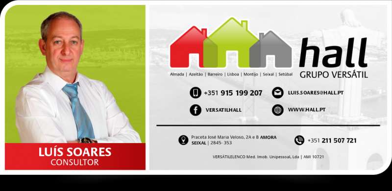 Consultor Imobiliário