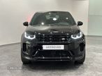 Land Rover Discovery Sport 2.0 D165 R-Dynamic SE - 2