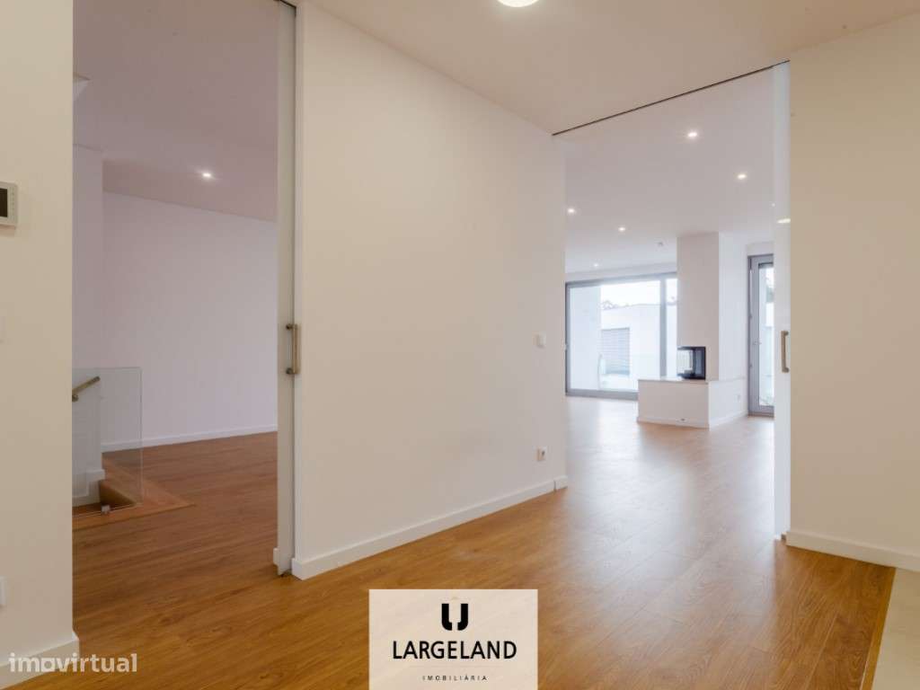 Moradia T3 - Santa Maria da Feira - Grande imagem: 5/29