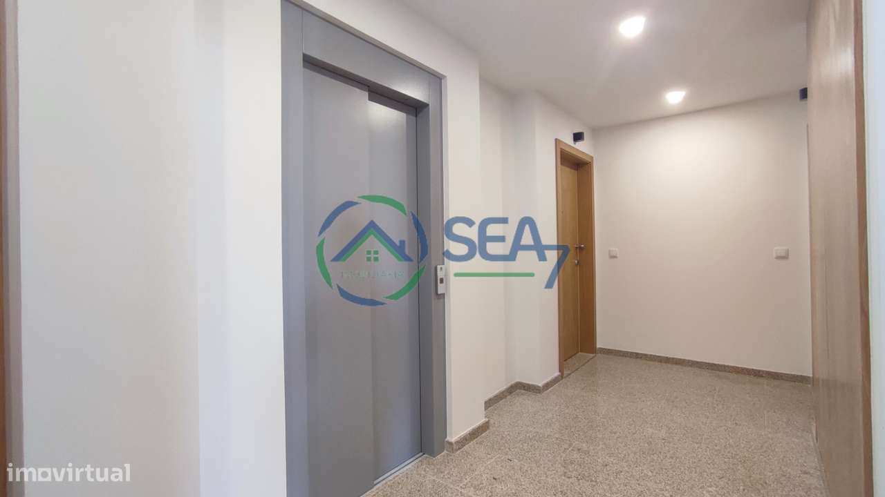 Apartamento T2 I Novo I Piscina, Apúlia-24
