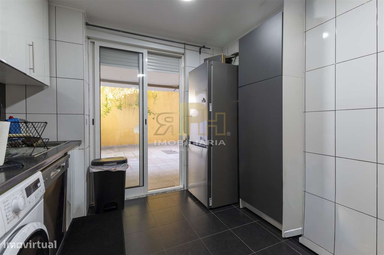 Apartamento T2 Venda em Santarém (Marvila), Santa Iria da Ribeira de S-5